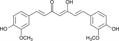 Frontiers | Turmeric And Its Major Compound Curcumin On Health ...